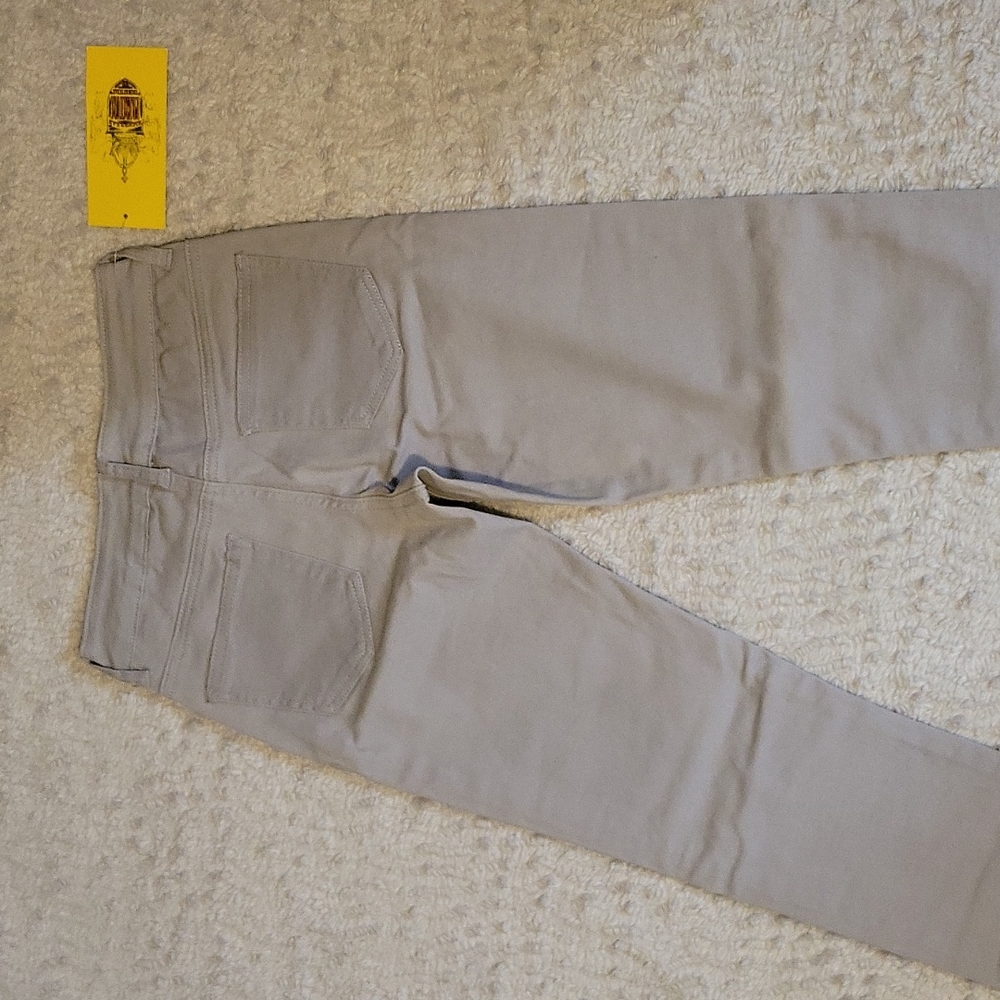 💥NWT💥EMPERIAL~ Jeans, Grey, 1 - Picture 7 of 8